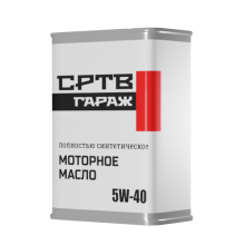 Моторное масло