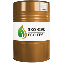 Моторное масло для коммерческого транспорта ЭКО ФЭС Дизель Ультра 5W-30 CJ-4 | Бочка 190 литров