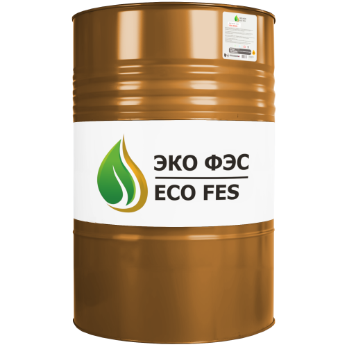 Моторное масло для коммерческого транспорта ЭКО ФЭС Дизель Ультра 5W-30 CJ-4 | Бочка 190 литров