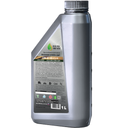 Синтетическое моторное масло для газовых двигателей ECO FES Premium Synth GMT 10W-40 SN/CJ-4 | Канистра 1 л