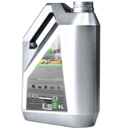 Синтетическое моторное масло для газовых двигателей ECO FES Premium Synth GMT 5W-30 SN/CJ-4 | Канистра 4 л