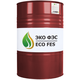 Моторное масло ECO FES Premium Synth 5W-30 SN/CJ-4 | Бочка 200 л