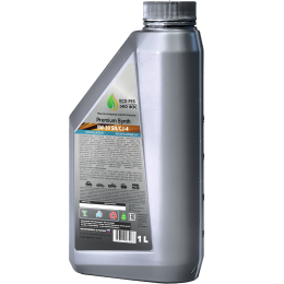 Моторное масло ECO FES Premium Synth 5W-30 SN/CJ-4 | Канистра 1 л