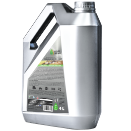 Моторное масло ECO FES Premium Synth 5W-30 SN/CJ-4 | Канистра 4 л