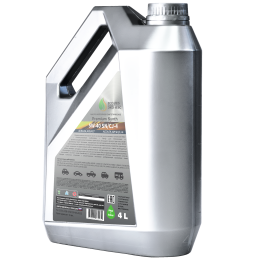 Моторное масло ECO FES Premium Synth 5W-40 SN/CJ-4 | Канистра 4 л