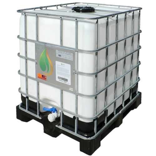 Масло моторное 10W-40 синтетика для двигателей на газу ЭКО ФЭС Синт ГМТ | Куб 1000 литров