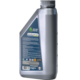 Масло моторное 10W-40 ЭКО ФЭС Синт ГМТ | Канистра 1 литр