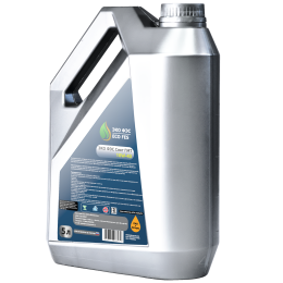 Масло моторное 10W-40 ЭКО ФЭС Синт ГМТ | Канистра 5 литров