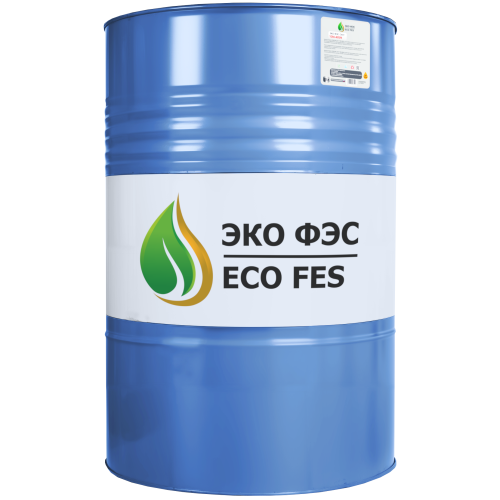 Масло моторное 5W30 синтетика для двигателей на газу ЭКО ФЭС Синт ГМТ | Бочка 190 литров