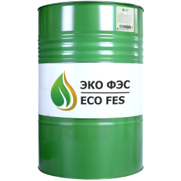 Масло моторное ЭКО ФЭС Синт 10W-40 SN | Бочка 190 литров