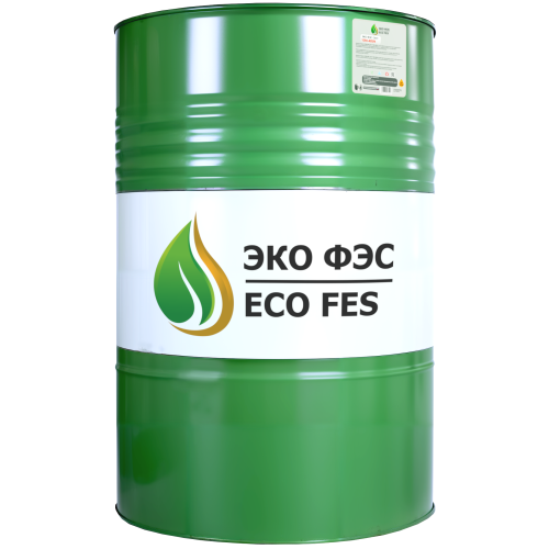 Масло моторное ЭКО ФЭС Синт 10W-40 SN | Бочка 190 литров