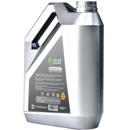 Масло моторное ЭКО ФЭС Синт 5W-30 SN | Канистра 5 литров