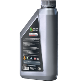 Масло моторное ЭКО ФЭС Синт 5W-40 SN | Канистра 1 литр