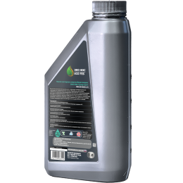 Масло моторное энергосберегающее ЭКО ФЭС Супер Синт 0W-20 SN/CJ-4 | Канистра 1 литр