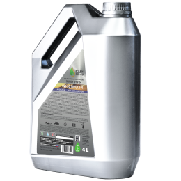 Энергосберегающее синтетическое моторное масло ECO FES Super Synth 0W-30 SN/CJ-4 | Канистра 4 л