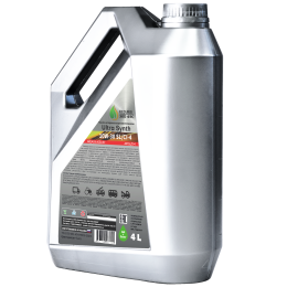 Моторное масло ECO FES Ultra Synth 10W-30 SL/CI-4 | Канистра 4 л