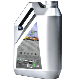 Моторное масло 2Т Moto синтетическое | Канистра 4 л