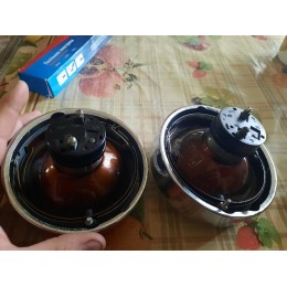 Противотуманные фары ФГ-106 для ГАЗ 13 Чайка